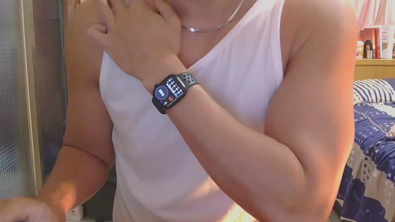 sfit23sexy on Cam4 