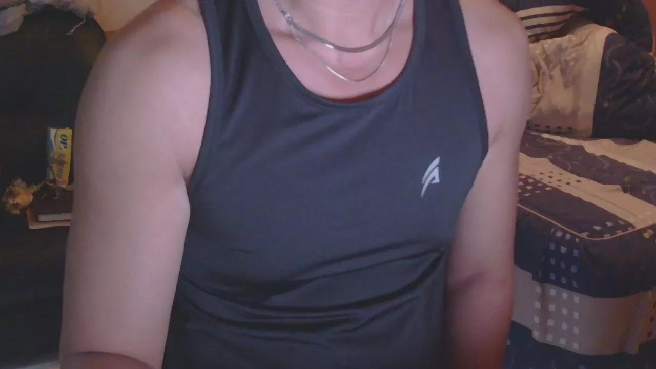 sfit23sexy on Cam4 