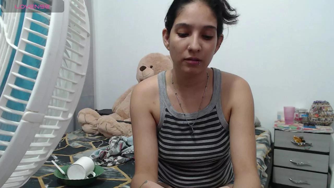 shades_69 on Cam4 