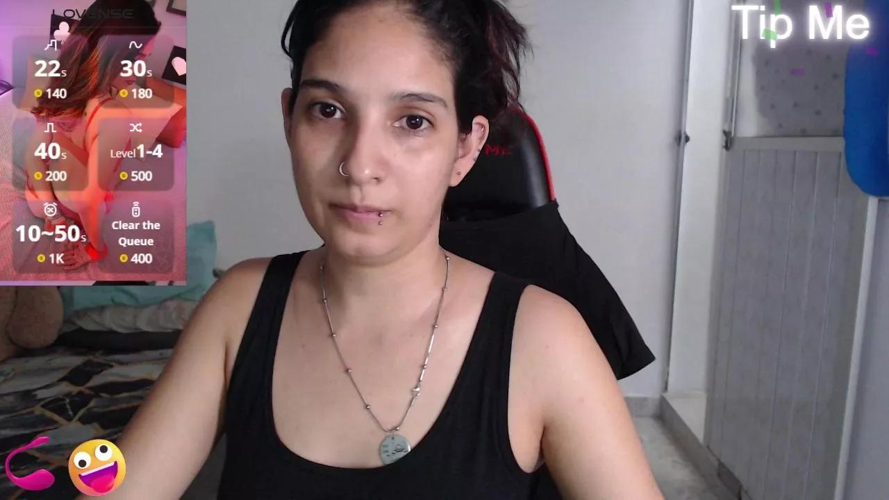 shades_69 on Cam4 
