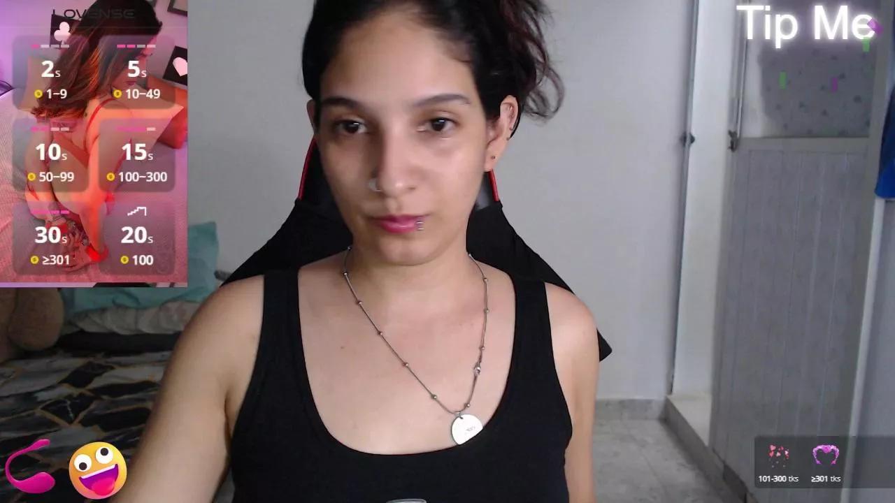 shades_69 on Cam4 
