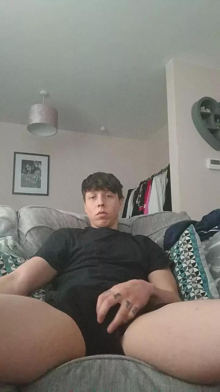 ShamCock on Cam4 