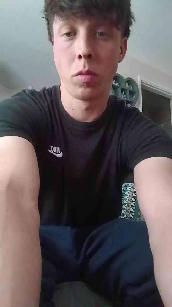 ShamCock on Cam4 