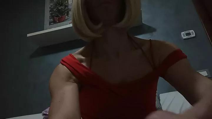 sharon184 on Cam4 