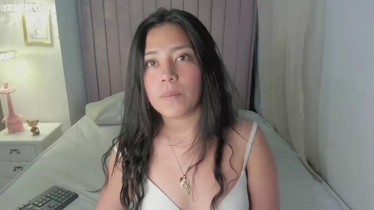 Sharonscoth_ on Cam4 