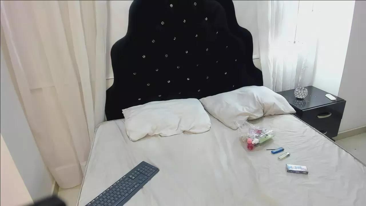 Sharonscoth_ on Cam4 