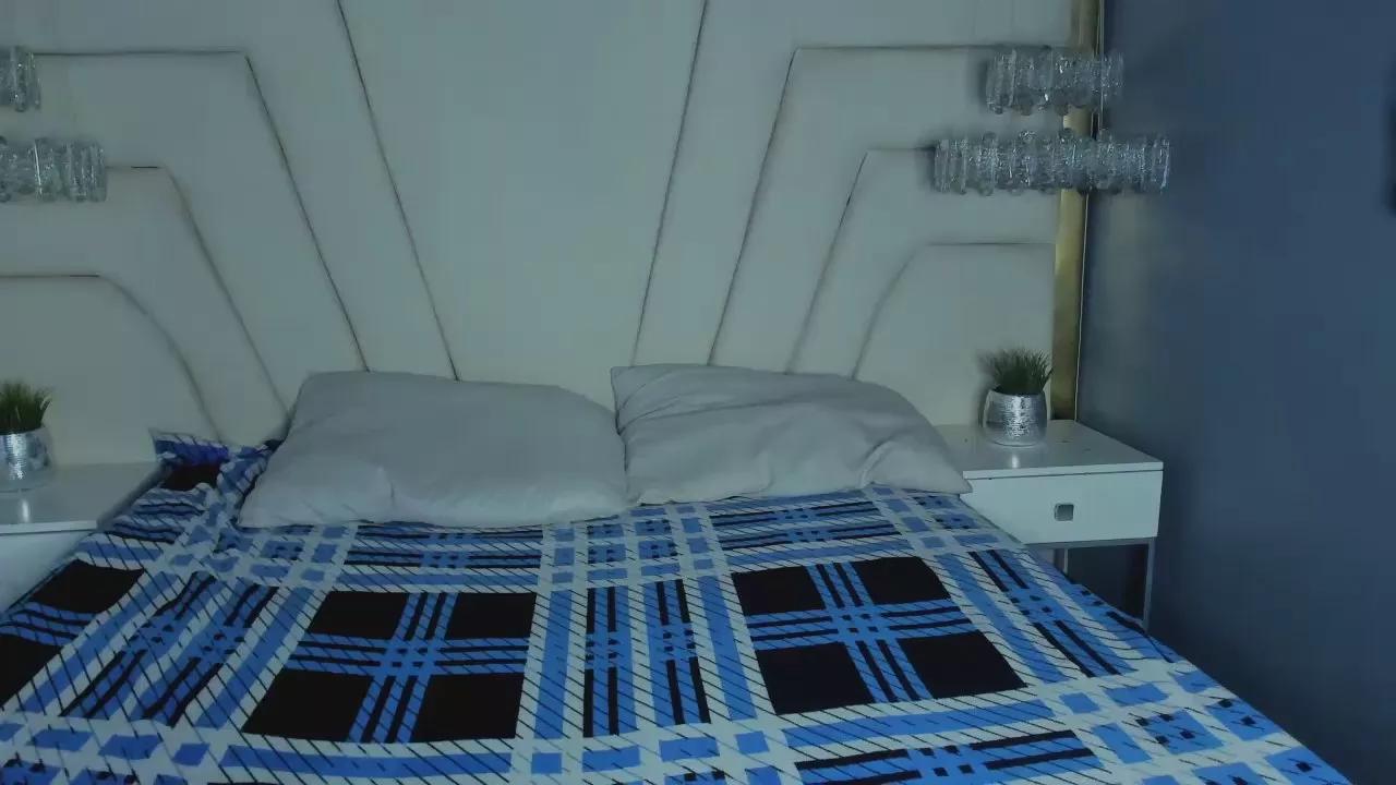 Sharonscoth_ on Cam4 