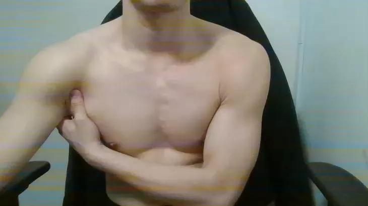 ShootingSlience on Cam4 
