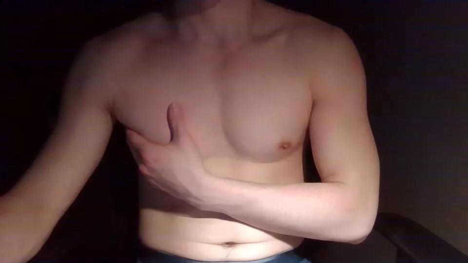 ShootingSlience on Cam4 