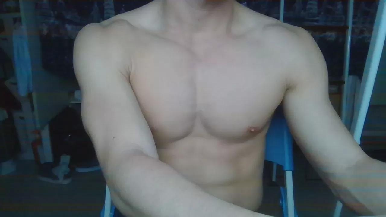 ShootingSlience on Cam4 