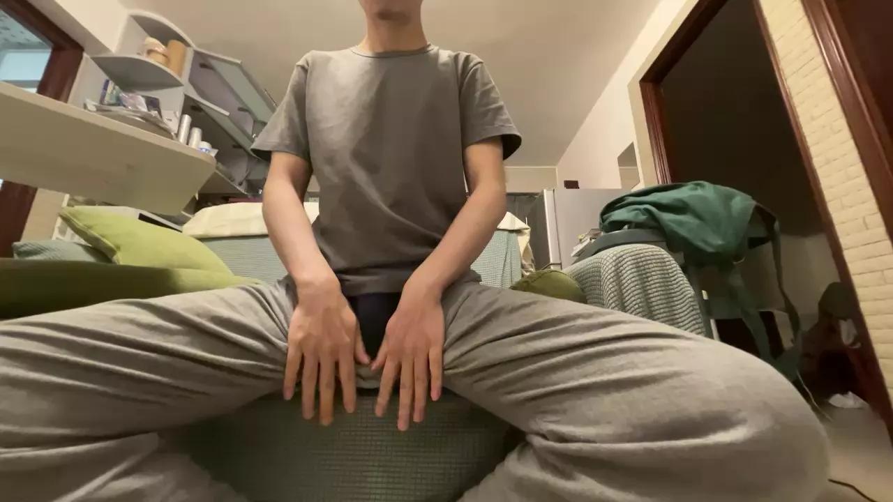 sidtrash on Cam4 