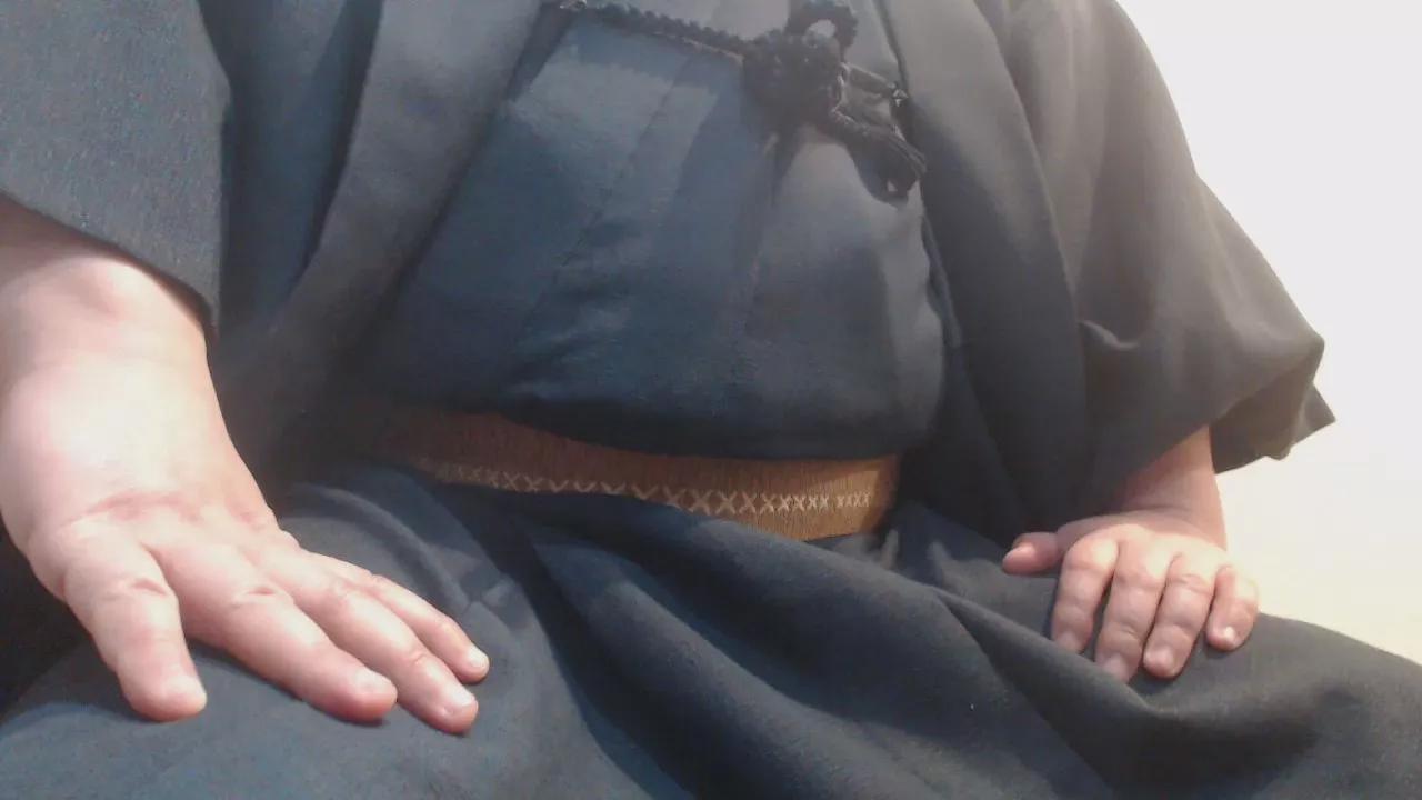 siropanda3 on Cam4 