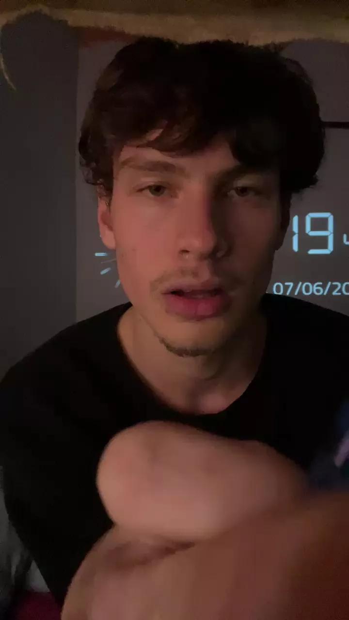 slightitch on Cam4 