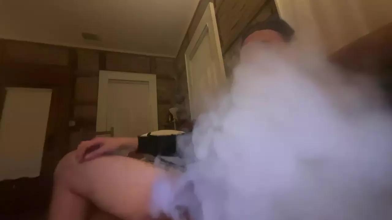 SlingDion on Cam4 