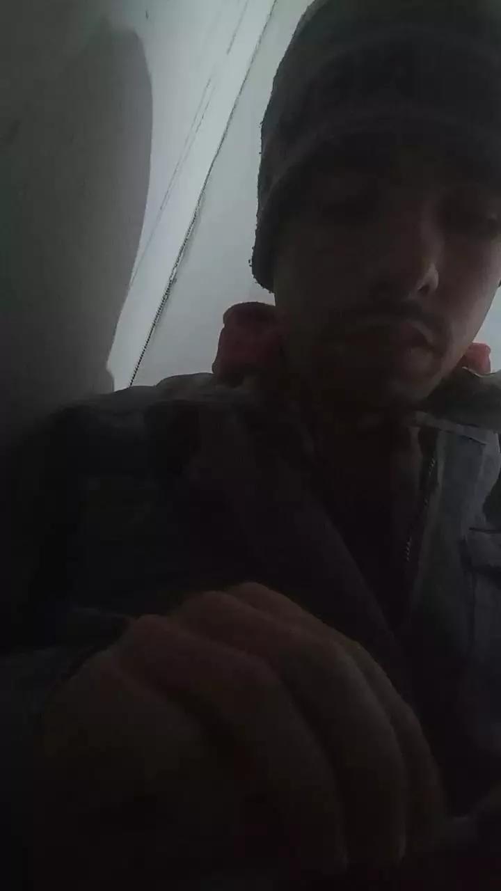 Soerva on Cam4 
