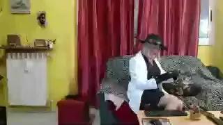 SofiaRicci on Cam4 