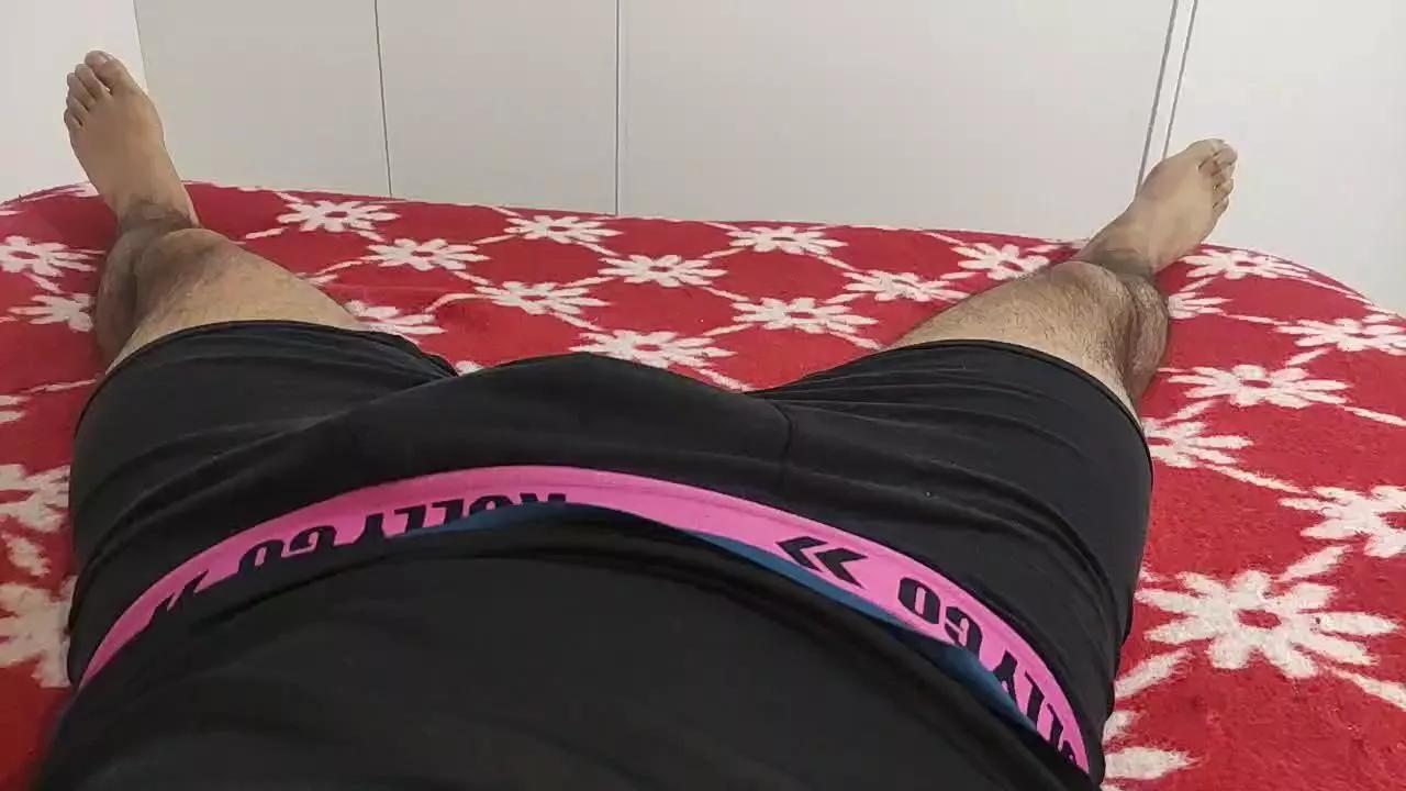 solito69xxx on Cam4 