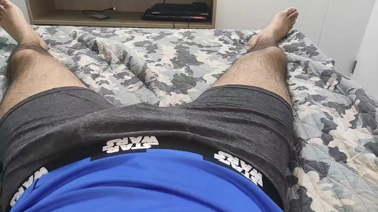 solito69xxx on Cam4 