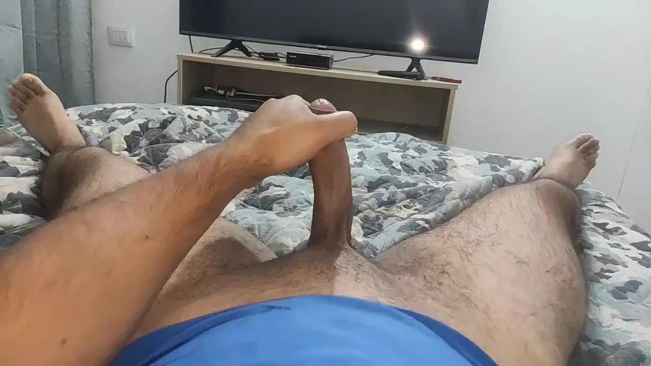 solito69xxx on Cam4 