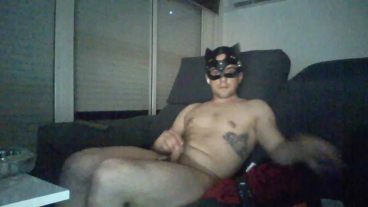 sourer3451 on Cam4 