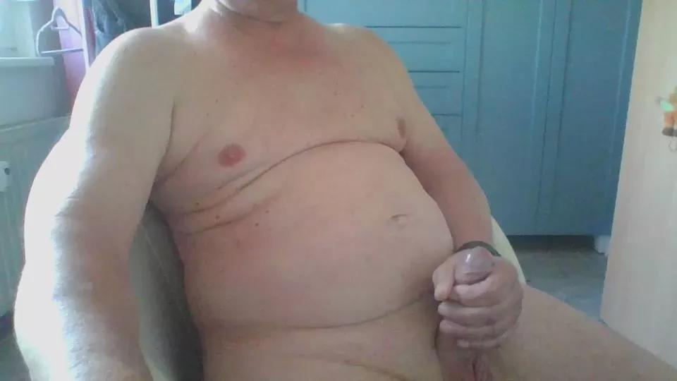 spreeboy4 on Cam4 