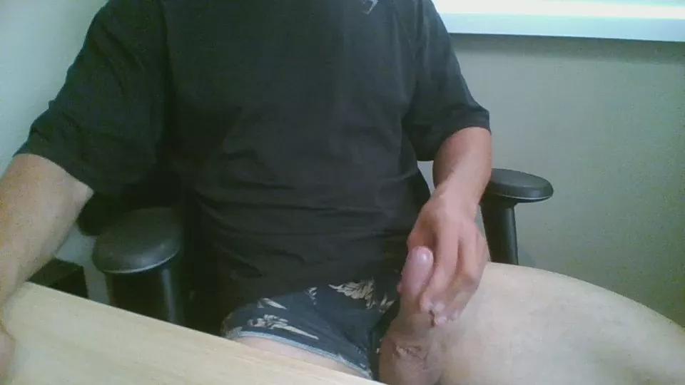 spuitfluit1 on Cam4 