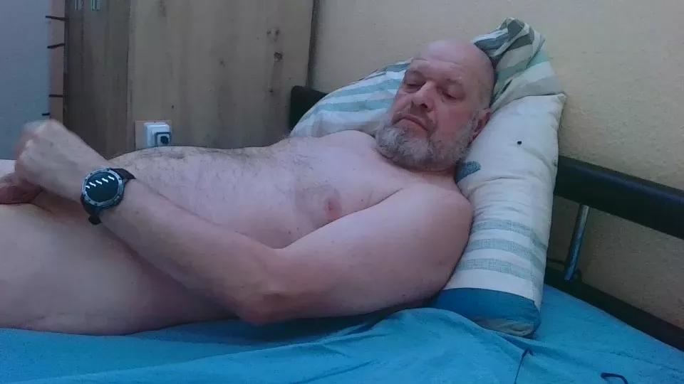 Stadhot on Cam4 
