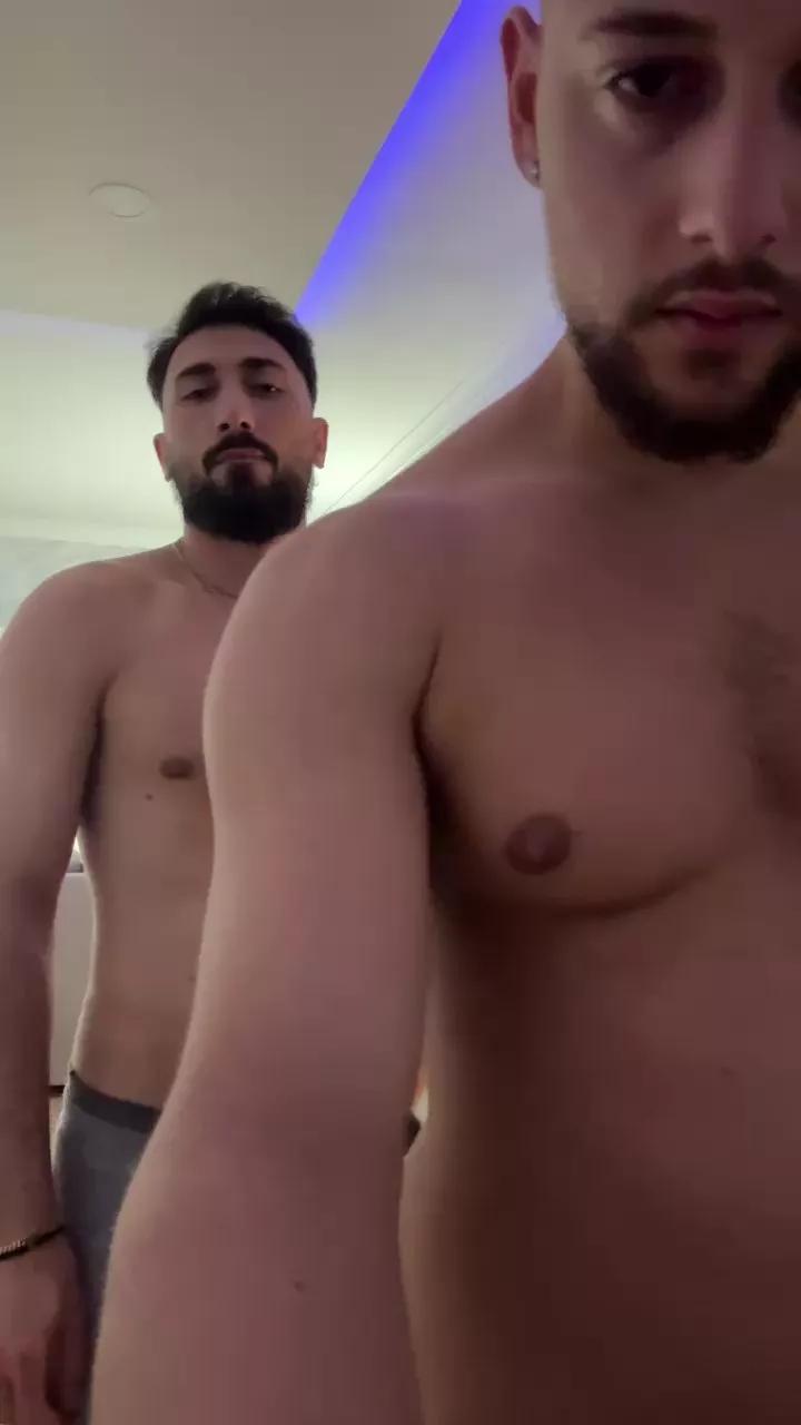stallone999_hot on Cam4 