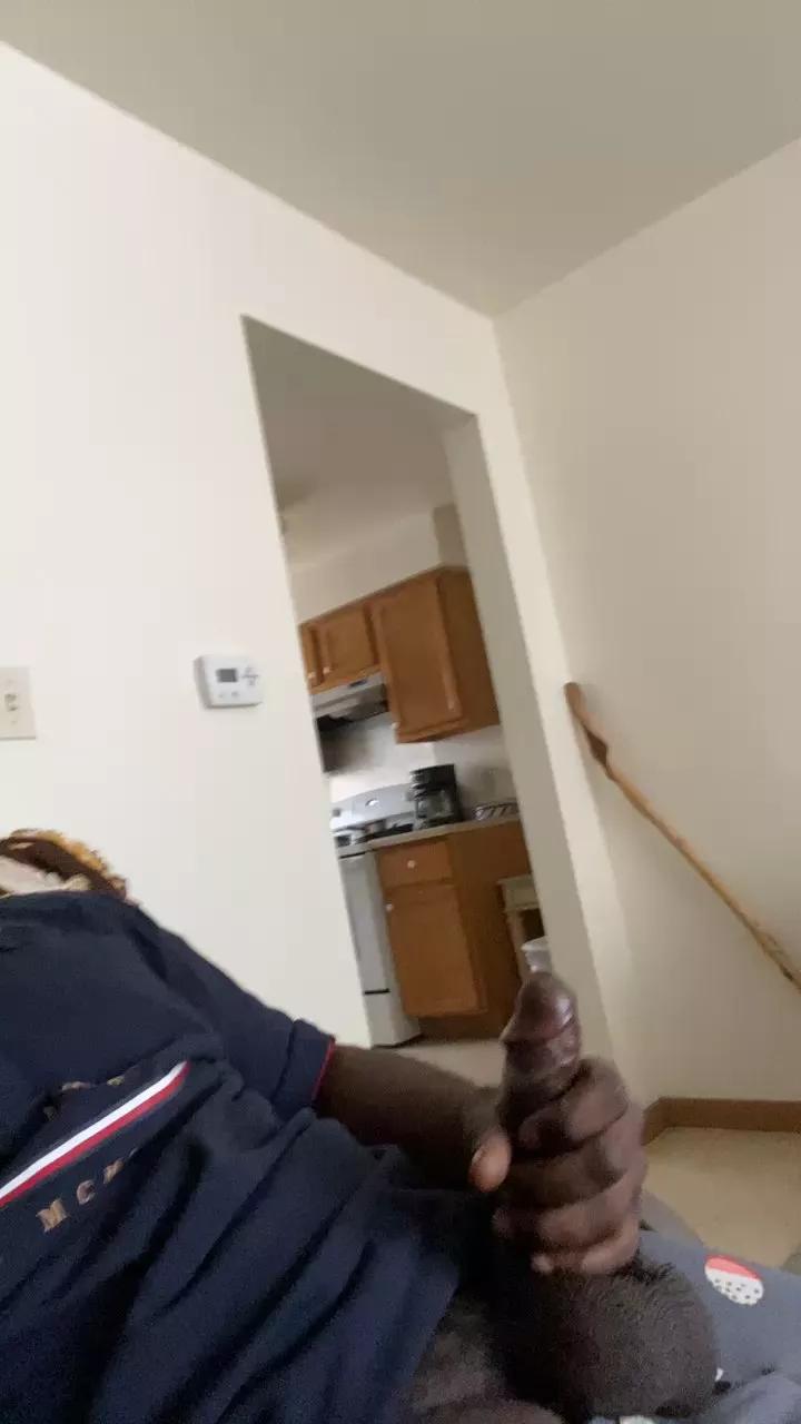 Staminastroke on Cam4 