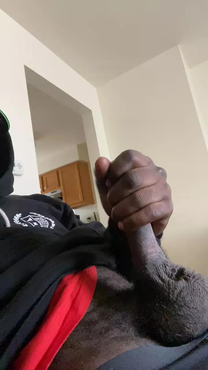 Staminastroke on Cam4 