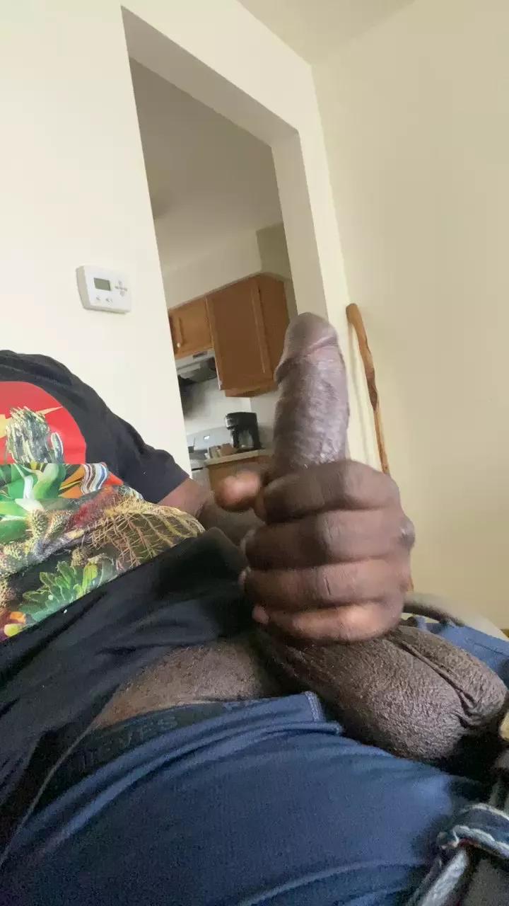 Staminastroke on Cam4 