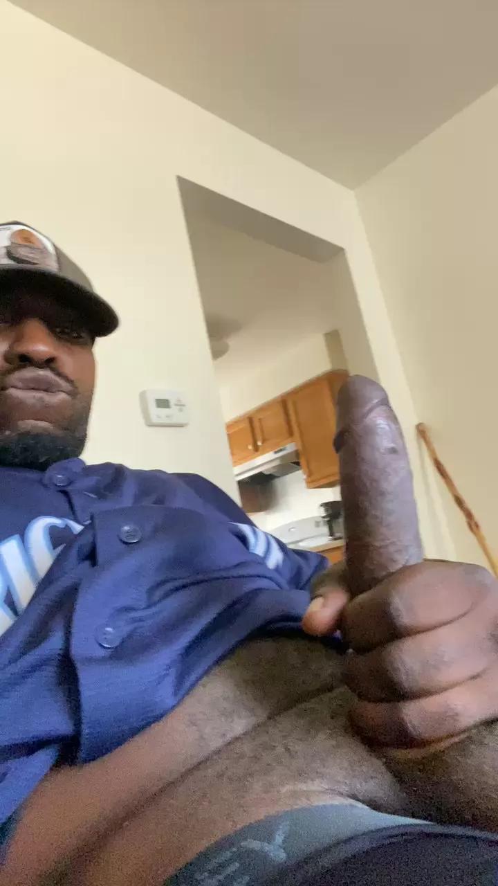 Staminastroke on Cam4 