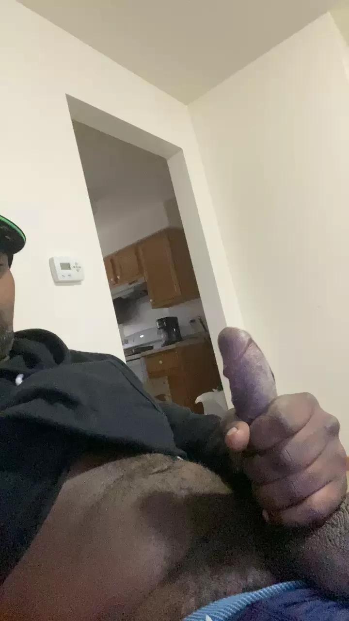 Staminastroke on Cam4 