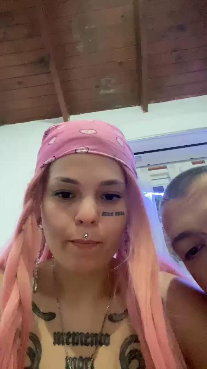 Starcibaby on Cam4 