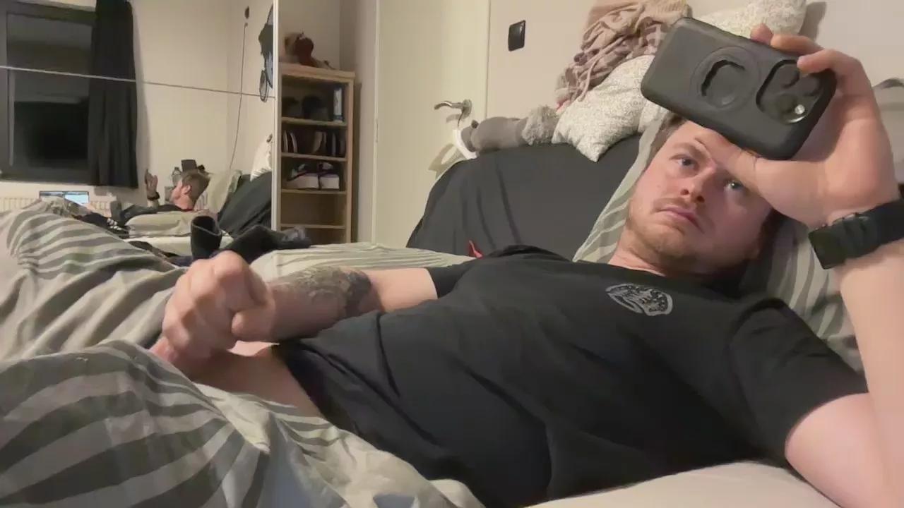 stevie_W97 on Cam4 