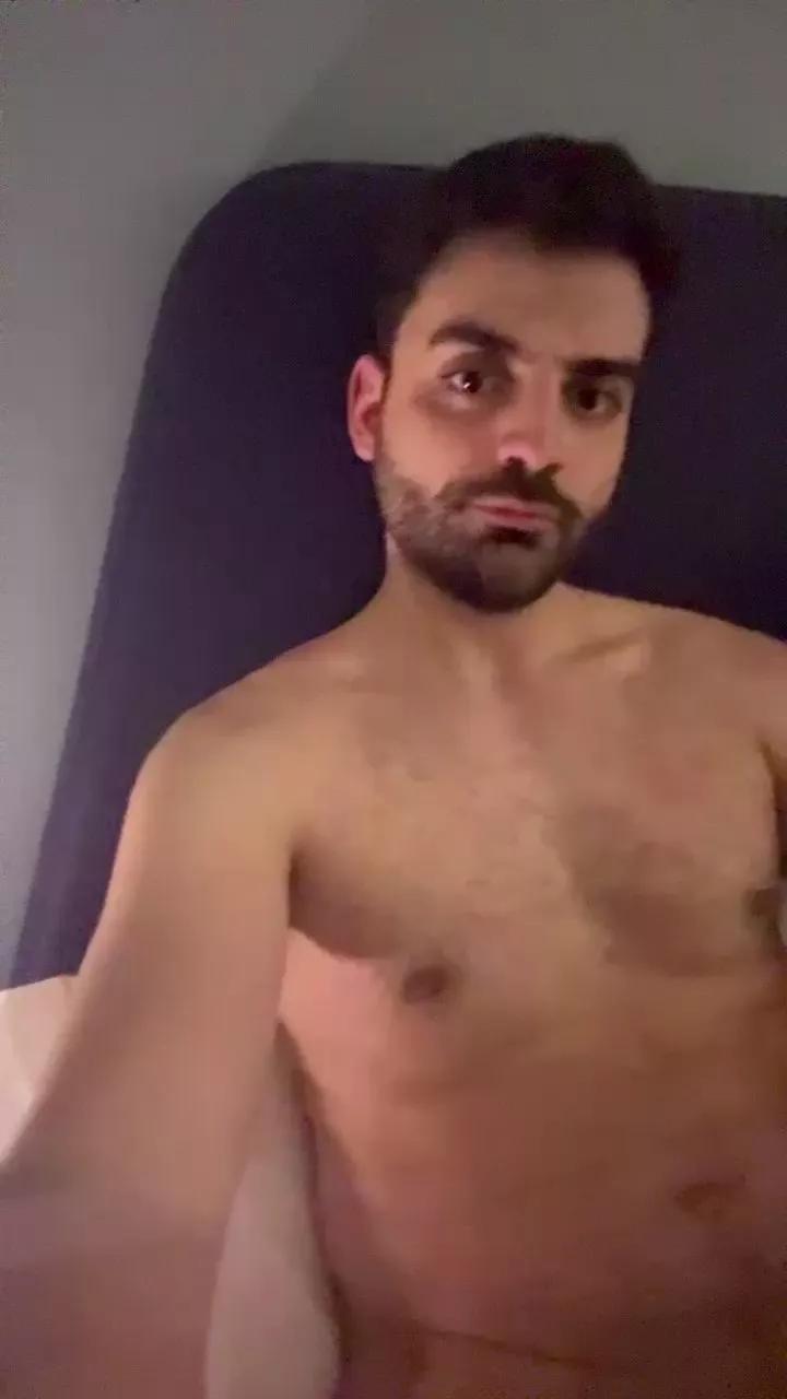 sting_pump on Cam4 