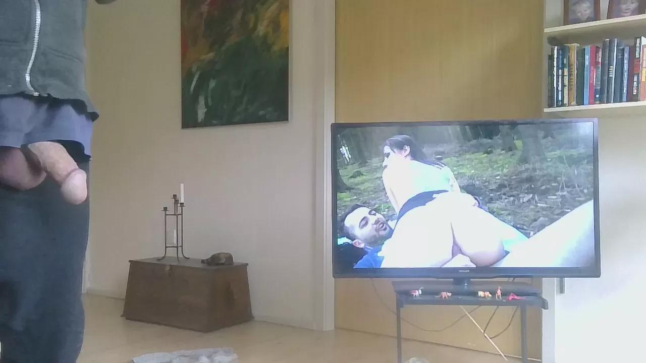 Sturtlem on Cam4 