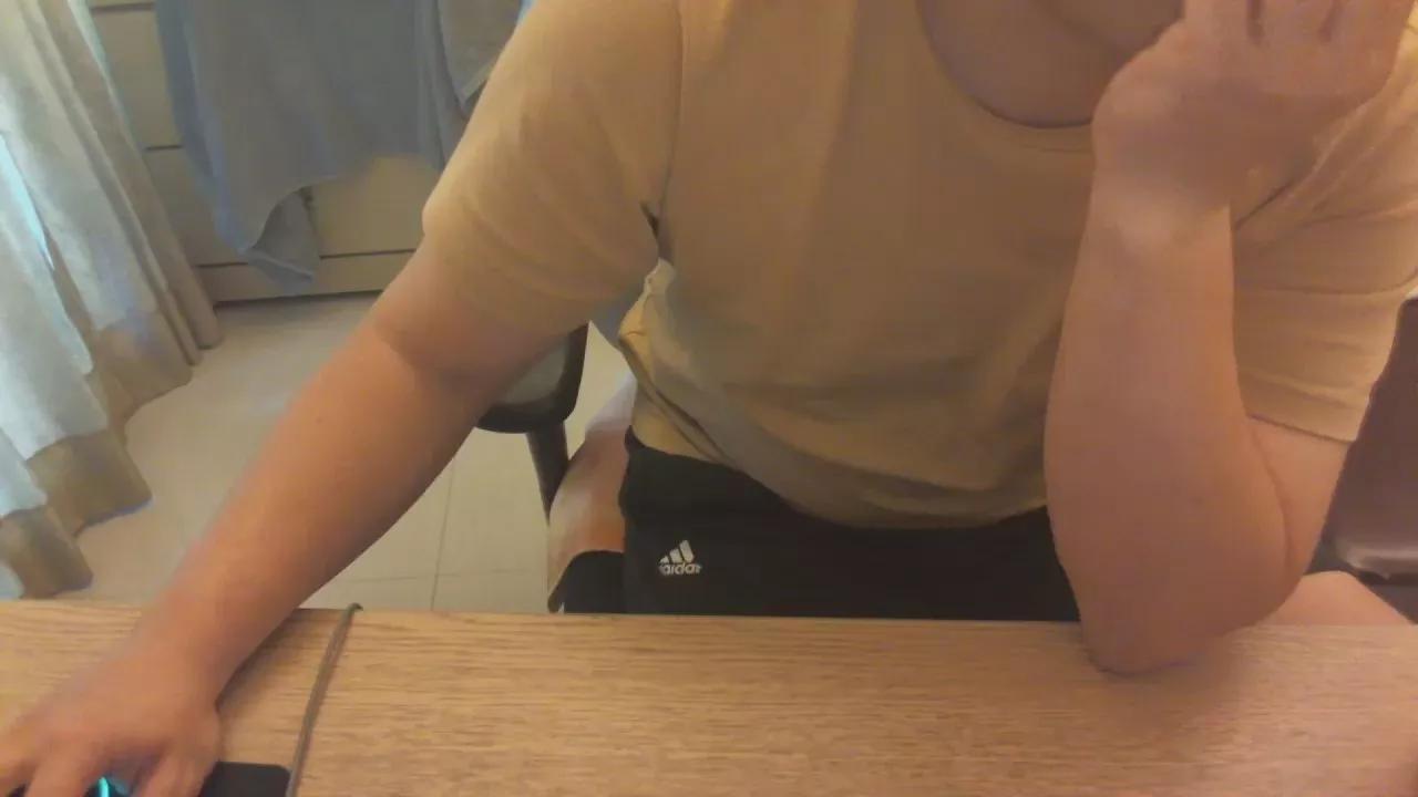 su3g4xm4t86 on Cam4 