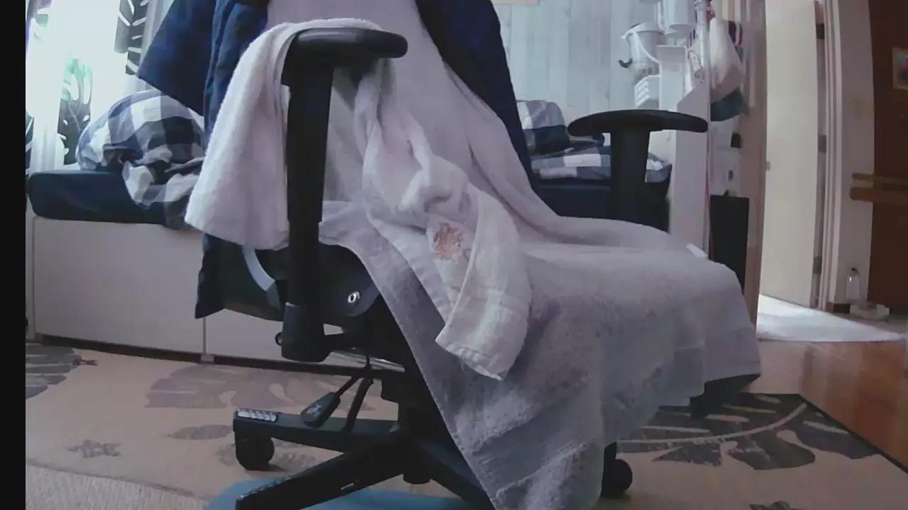 suteki62 on Cam4 