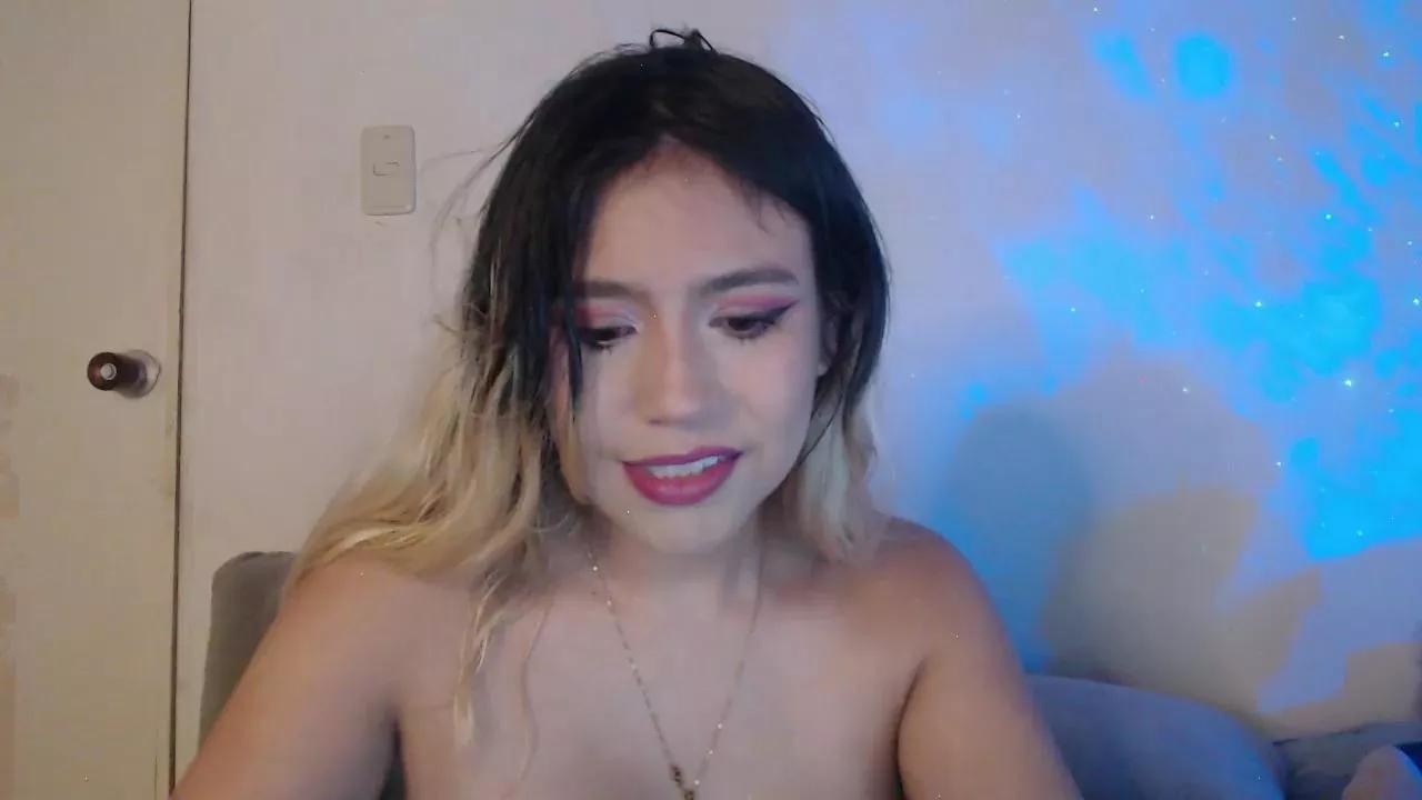 Sweethotsin_sex on Cam4 