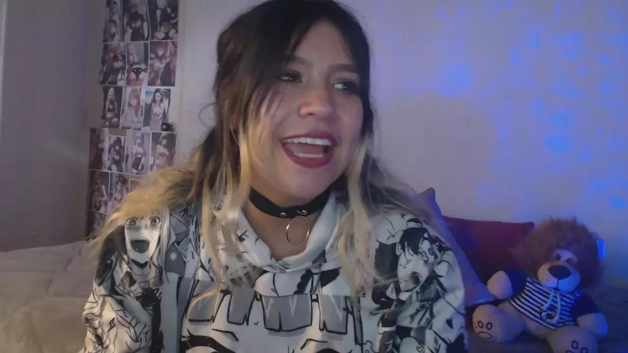 Sweethotsin_sex on Cam4 