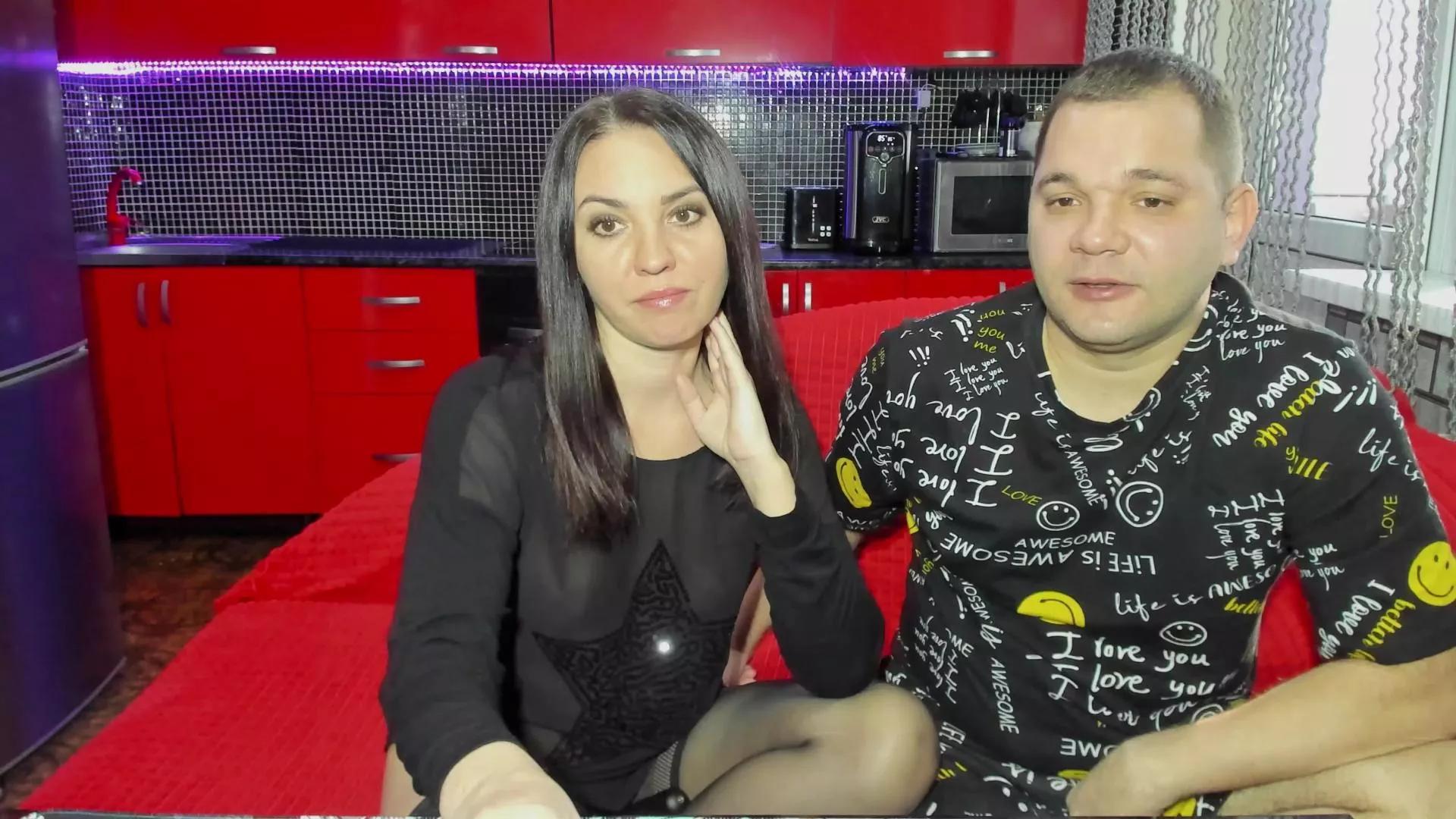 Sweetolga on Cam4 