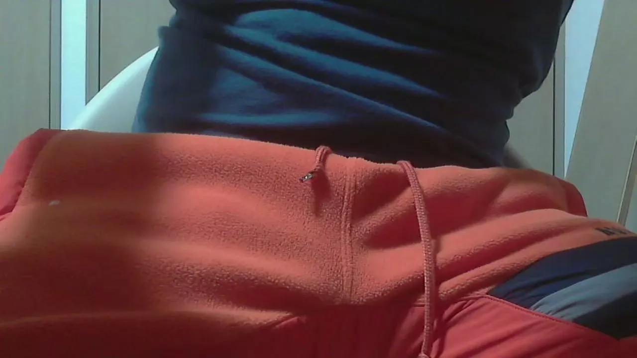 swimneo on Cam4 