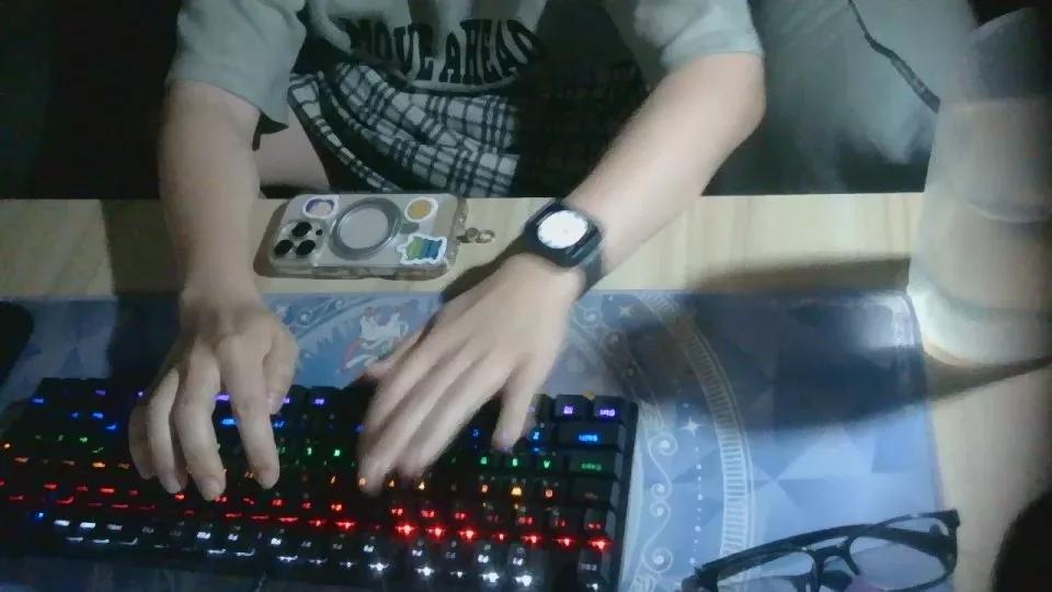 Swisslin2 on Cam4 