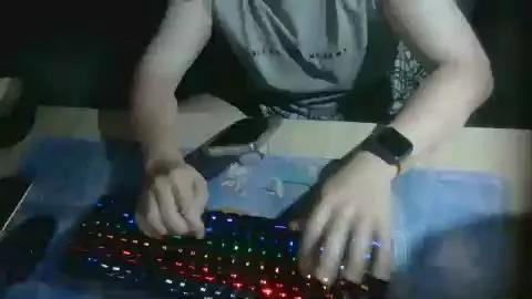 Swisslin2 on Cam4 