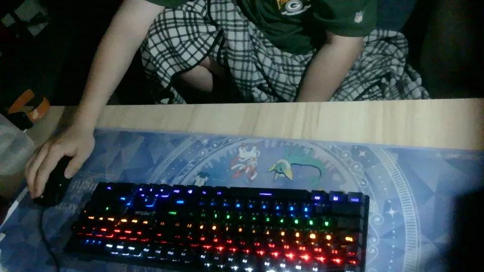 Swisslin2 on Cam4 