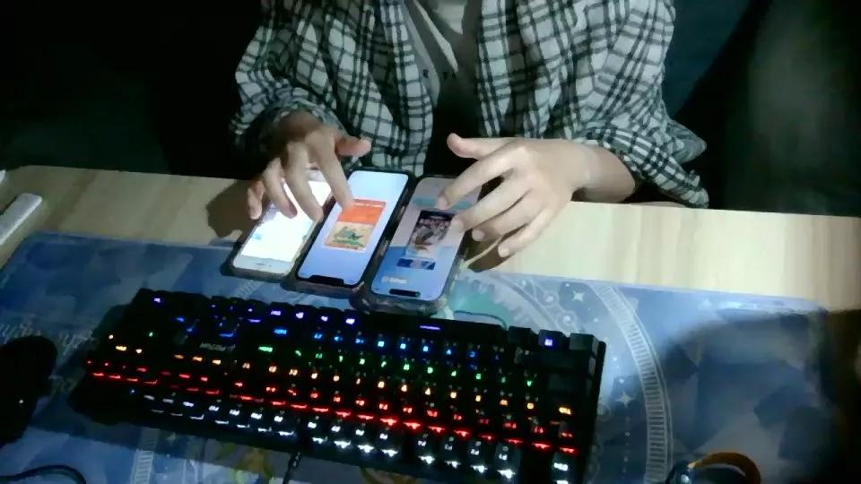 Swisslin2 on Cam4 