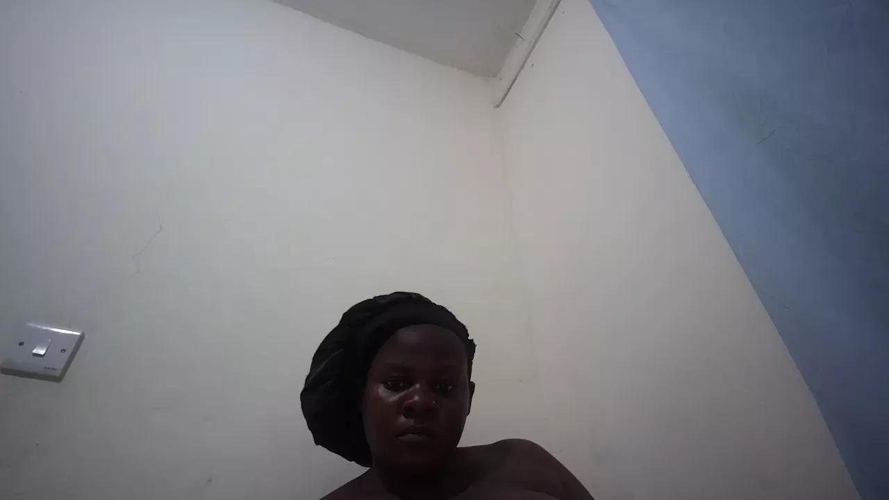 SwitCandy on Cam4 
