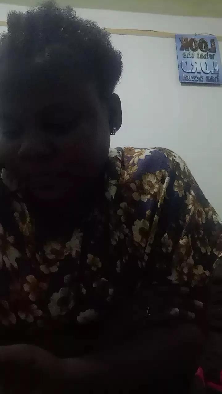 SwitCandy on Cam4 