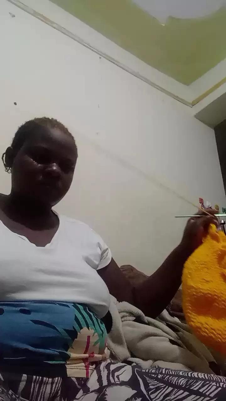 SwitCandy on Cam4 